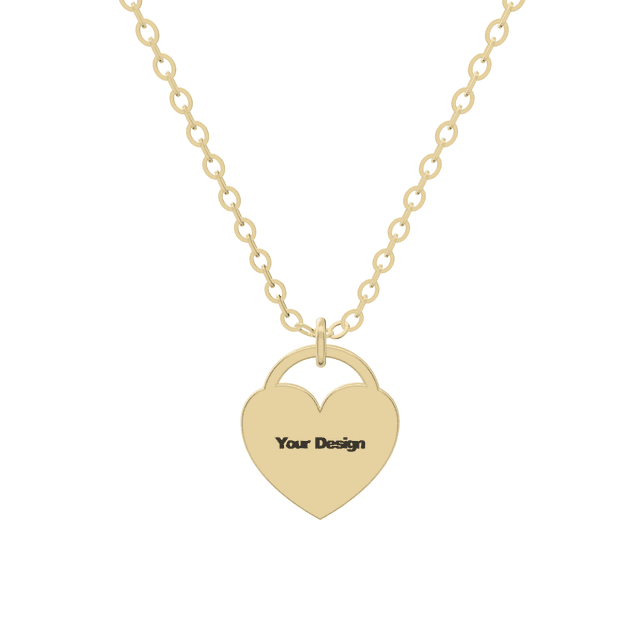 Heart Pendant