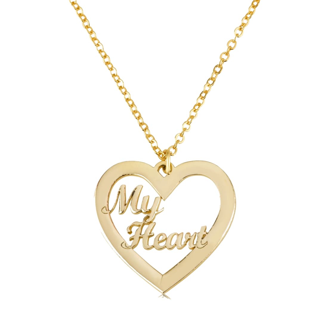 Heart Necklace