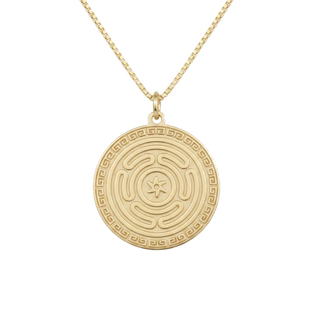 Hekates Magic Necklace