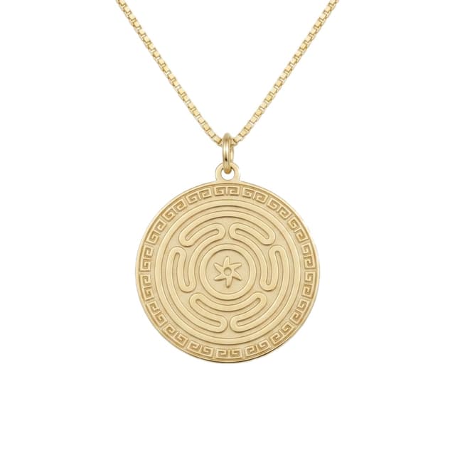 Hekates Magic Necklace