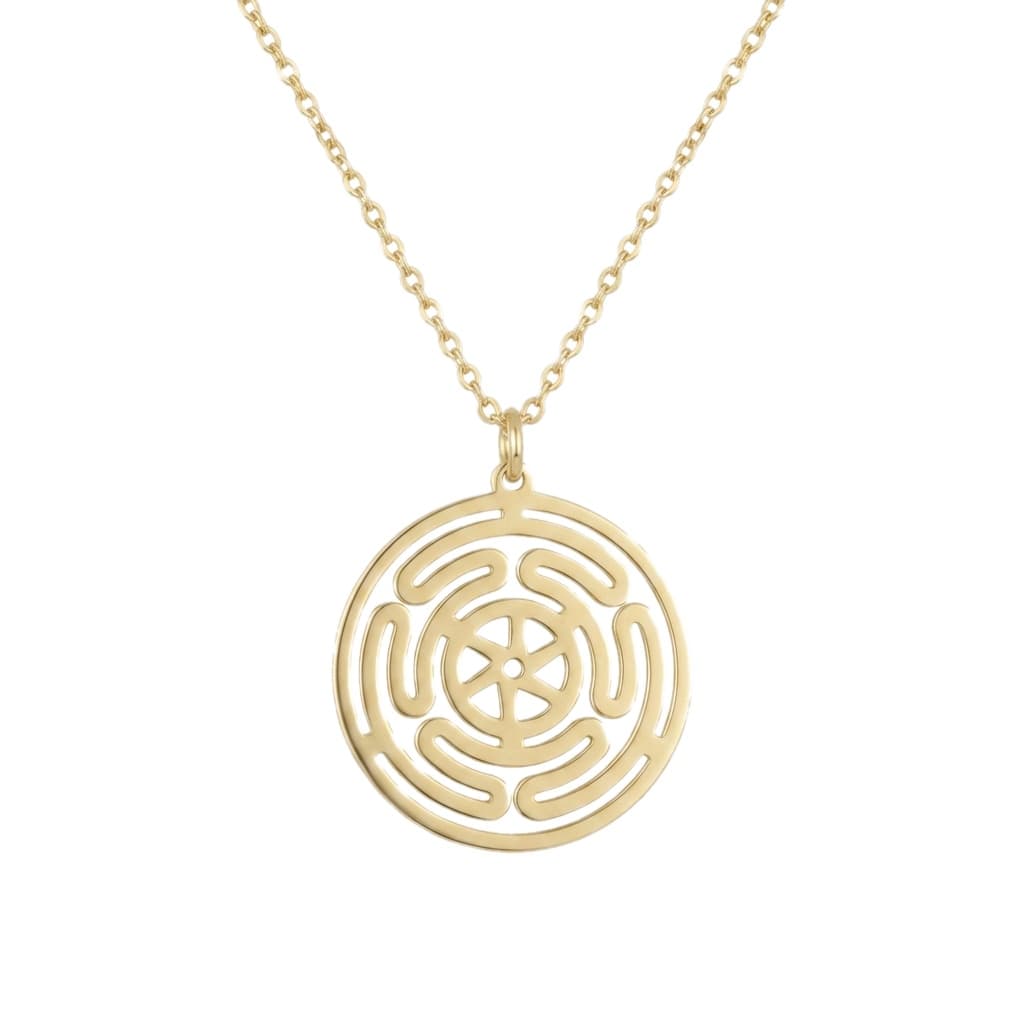 Hekates Necklace