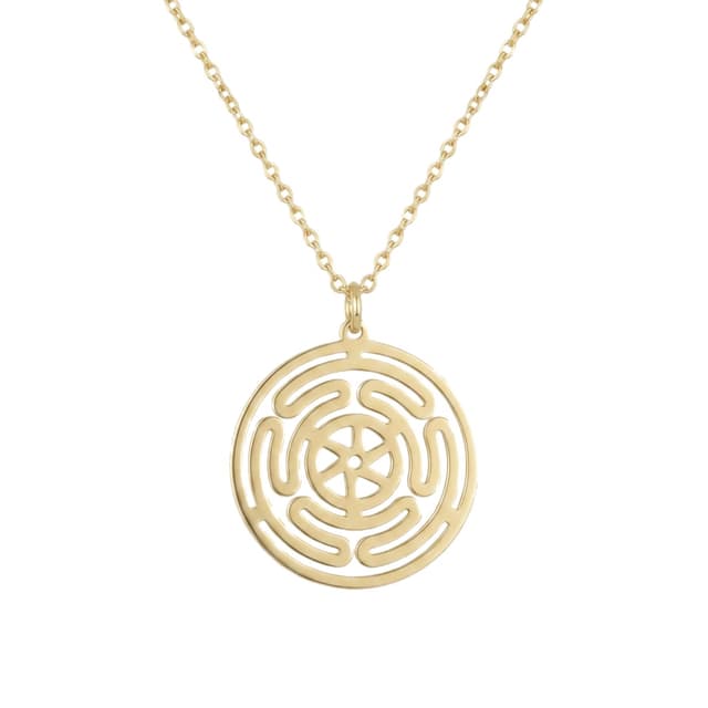 Hekates Necklace