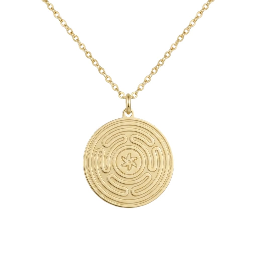 Hekate's Necklace