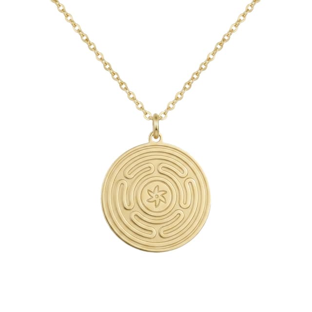 Hekate's Necklace