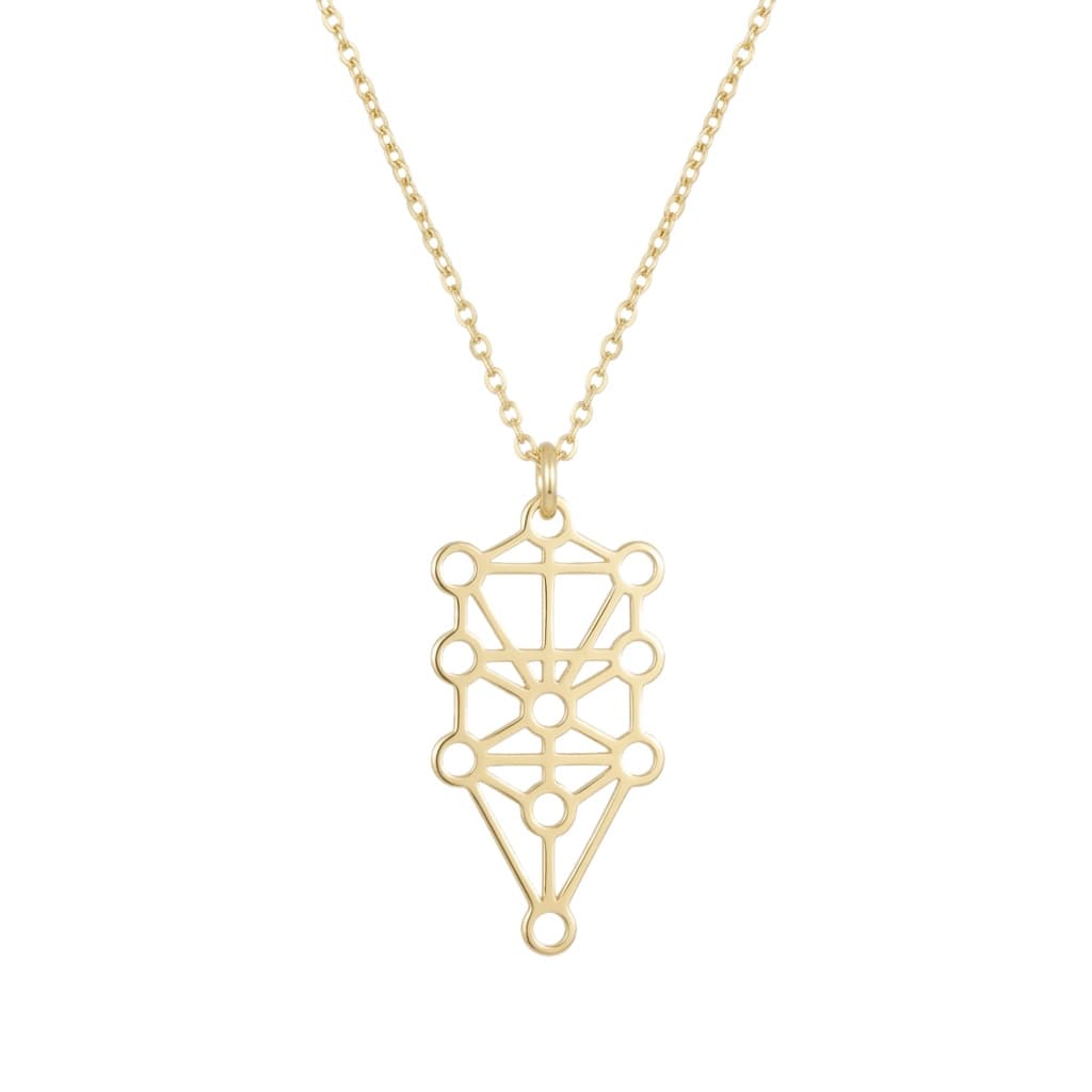 Kabbalah Necklace