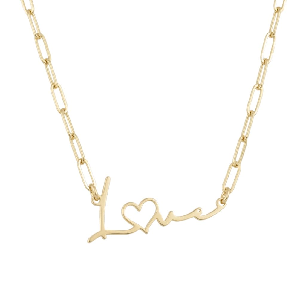 Love Necklace