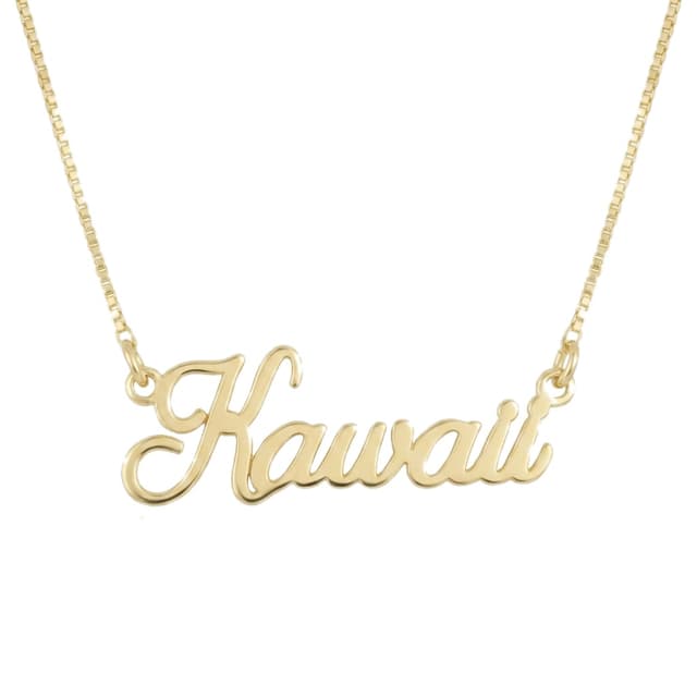 Kawaii Necklace 5 Styles