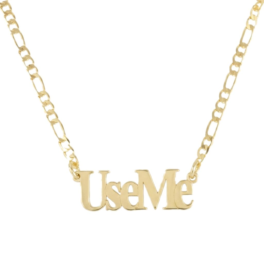 Useme Necklace 5 Styles
